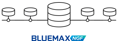 BLUEMAX NGF