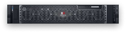 BX Appliance